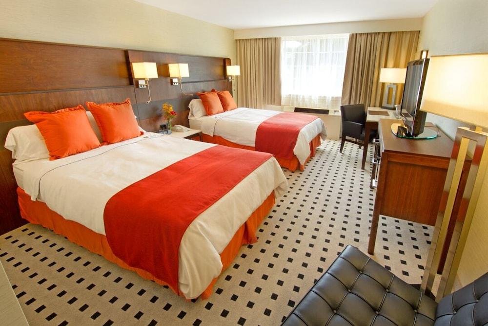 Penn Harris Hotel Harrisburg, Trademark By Wyndham Exterior foto