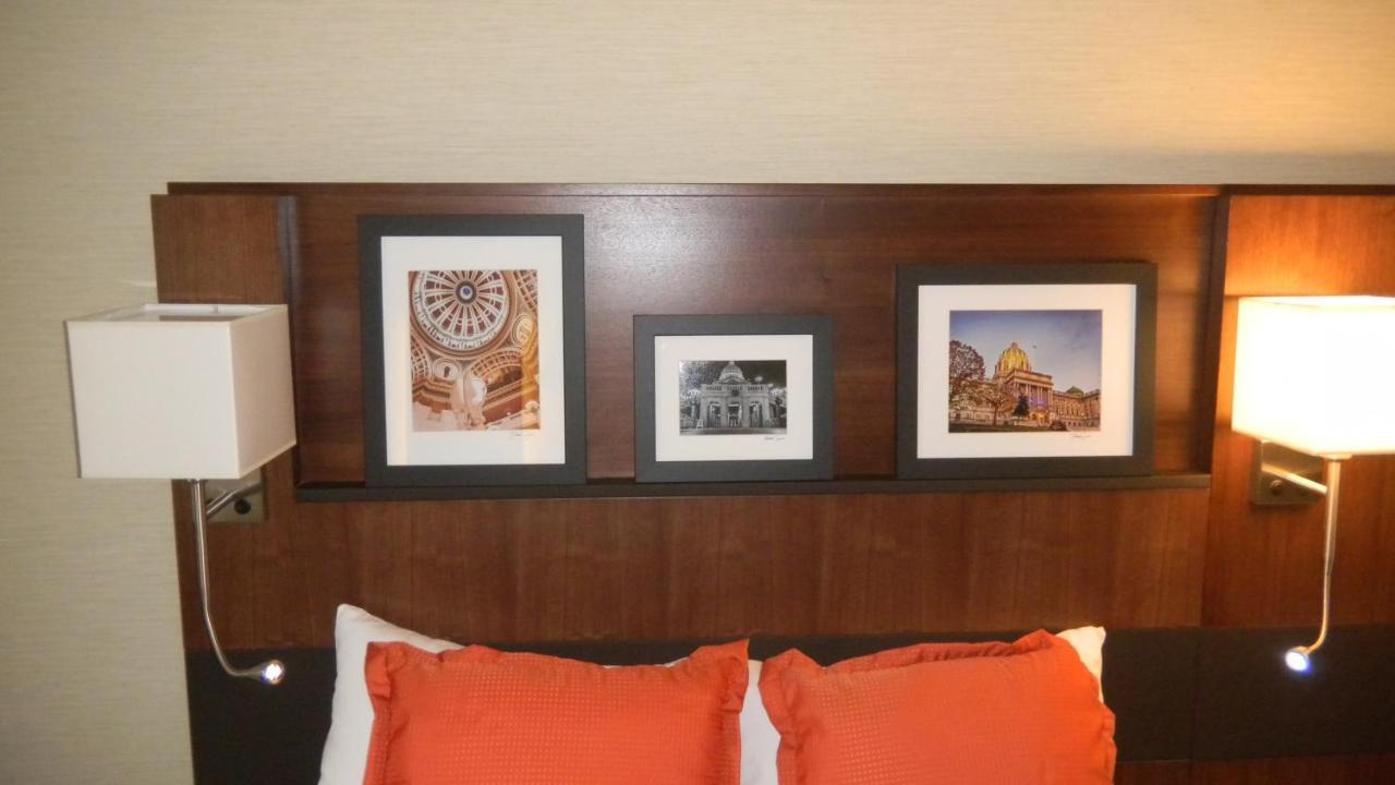 Penn Harris Hotel Harrisburg, Trademark By Wyndham Cameră foto