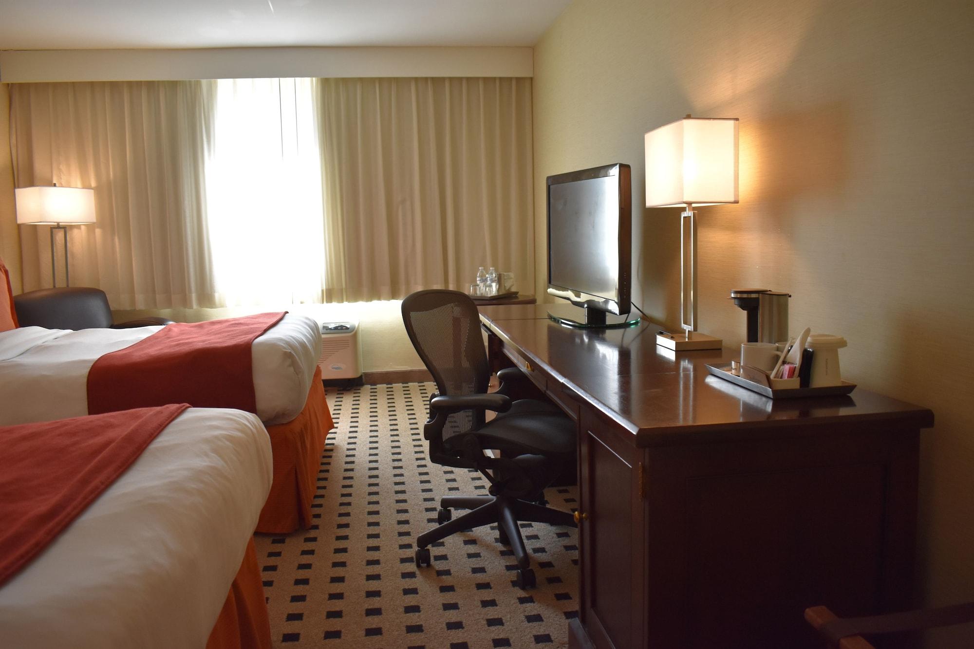 Penn Harris Hotel Harrisburg, Trademark By Wyndham Exterior foto