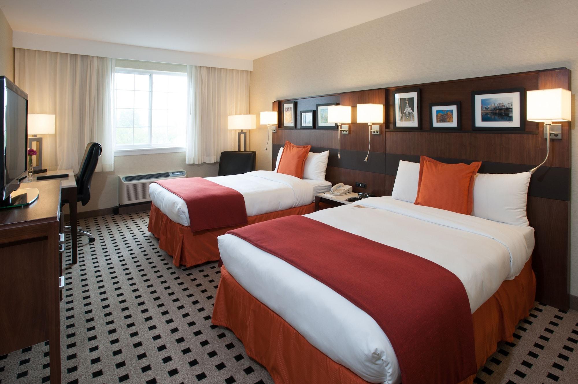 Penn Harris Hotel Harrisburg, Trademark By Wyndham Exterior foto
