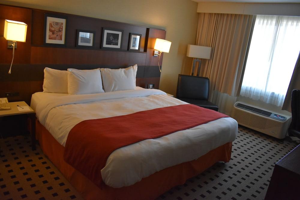 Penn Harris Hotel Harrisburg, Trademark By Wyndham Exterior foto