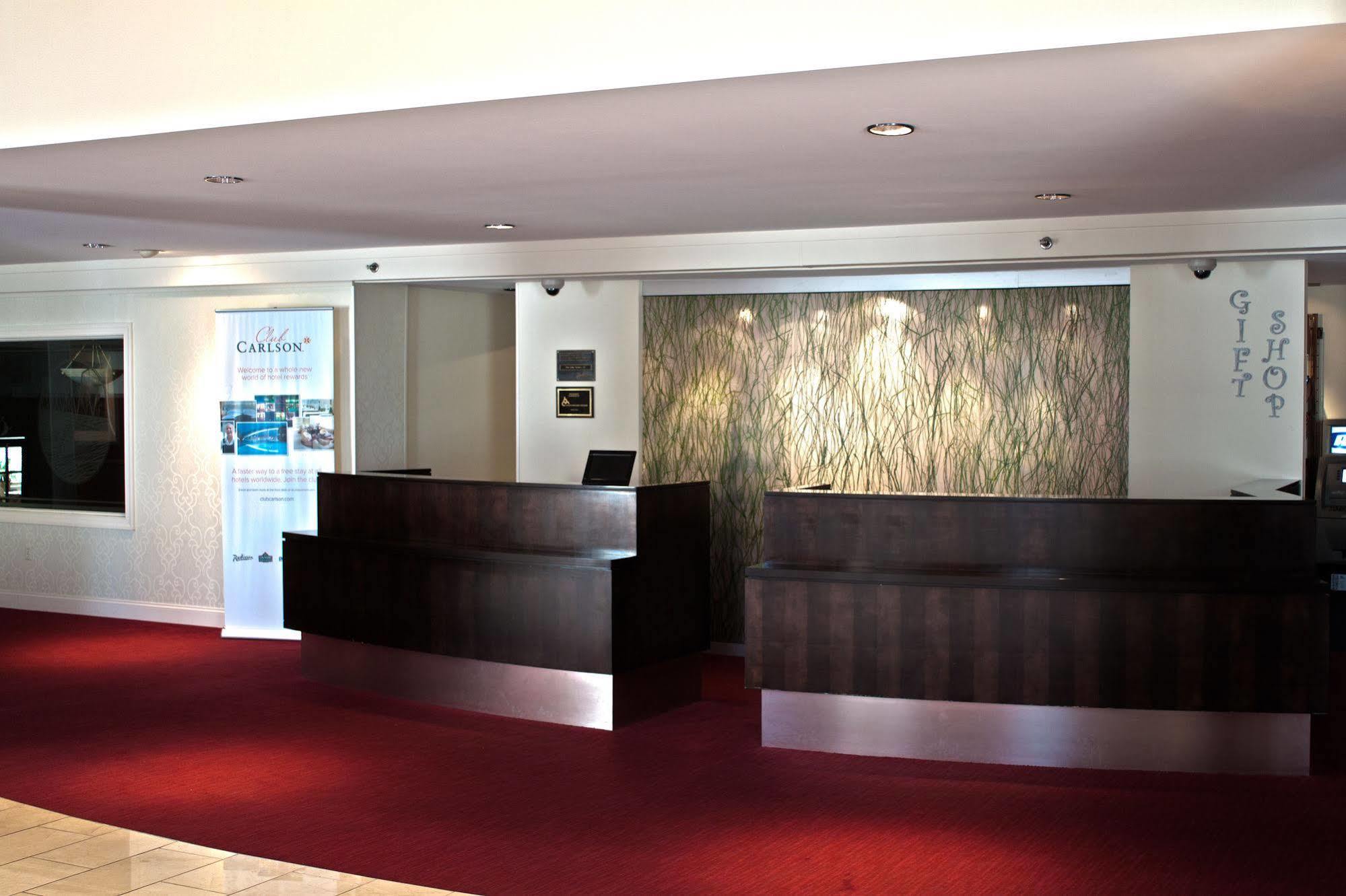 Penn Harris Hotel Harrisburg, Trademark By Wyndham Exterior foto